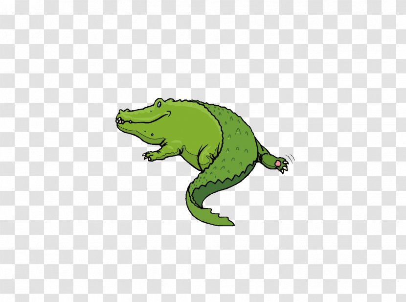 Reptile The Life Of James Clerk Maxwell Alligators Crocodiles - Toad - Crocodile Transparent PNG