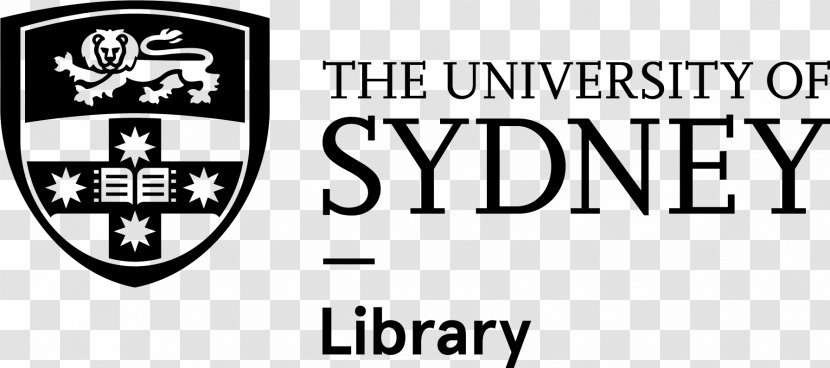 University Of Sydney Library Lecturer Western The Nano Institute - Symbol - School Transparent PNG