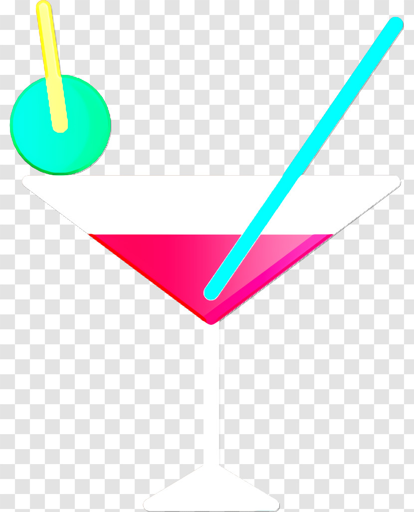 Cocktail Icon Drink Icon Travel Icon Transparent PNG