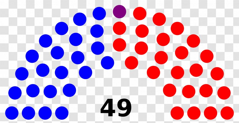 United States Of America Senate Election Washington State Utah - Red Transparent PNG