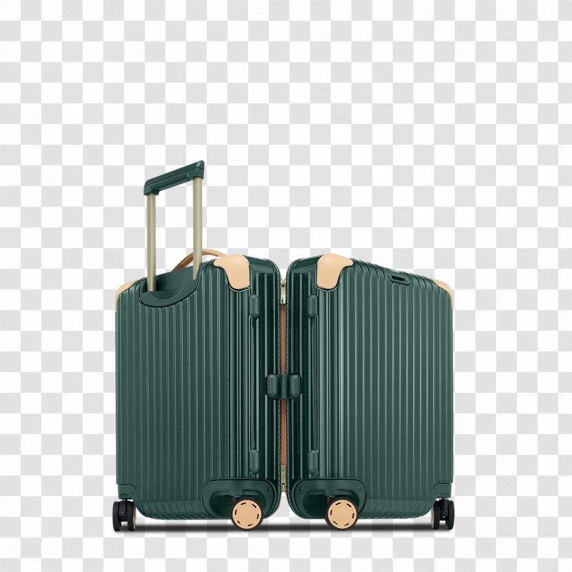 Rimowa Baggage Hand Luggage Suitcase Travel - Wheel - Norway Transparent PNG