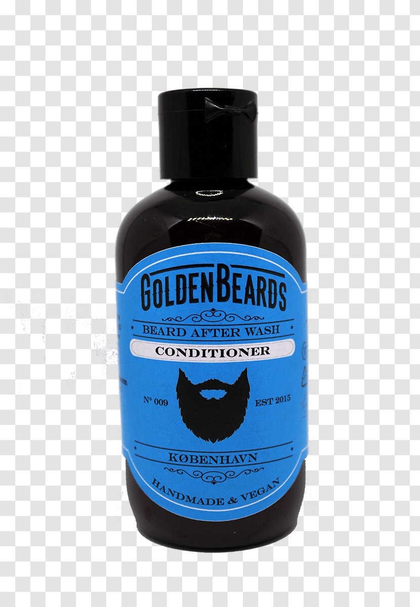 Beard Hair Conditioner Milliliter Washing Transparent PNG