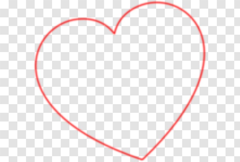Line Clip Art Point Angle Heart Transparent PNG