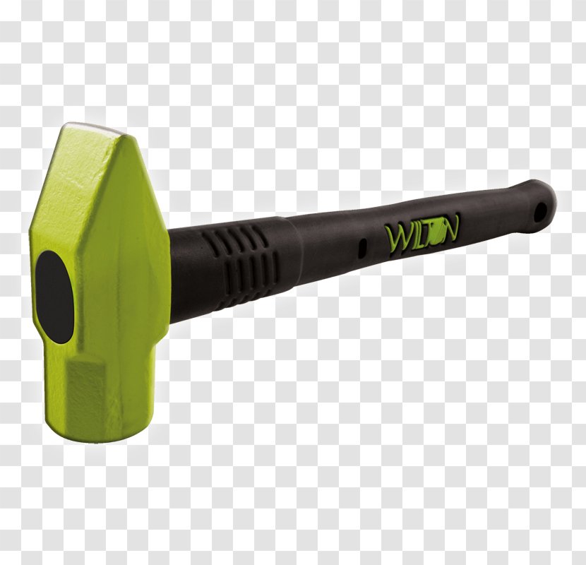 Hand Tool Ball-peen Hammer Sledgehammer Transparent PNG