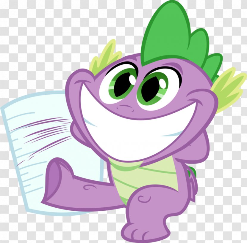 Spike DeviantArt My Little Pony: Friendship Is Magic Fandom - Watercolor - Rice Transparent PNG