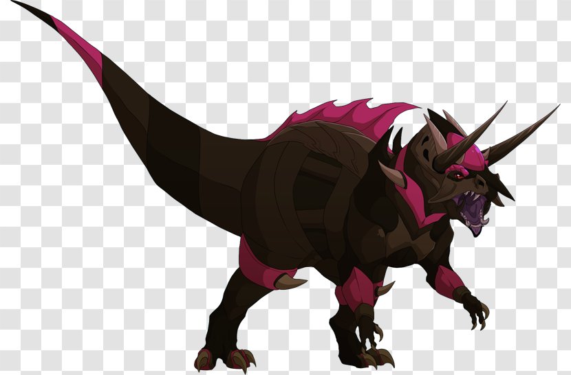 Tyrannosaurus Dragon Velociraptor - Fictional Character Transparent PNG