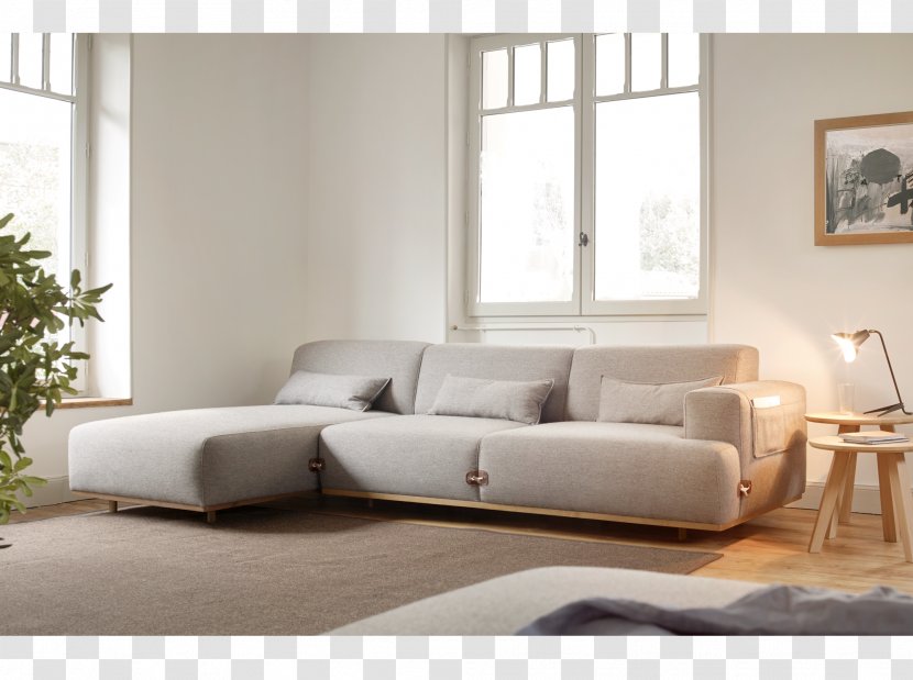 Sofa Bed Living Room Table Chaise Longue Recliner Transparent PNG