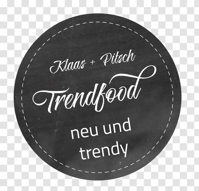 Klaas + Pitsch Empresa Text Font Sanitary Landfill - 1960s Food Trends Transparent PNG