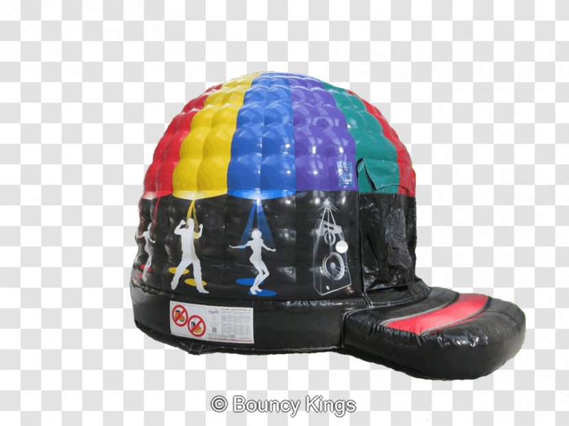 Croydon Disco Dome Hire Inflatable Bouncers Party - London Borough Of Sutton - Bouncy Castle Transparent PNG