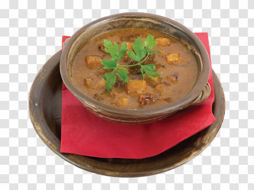 Curry Indian Cuisine Vegetarian Gravy Recipe - Stew - Paprika Bbq Transparent PNG