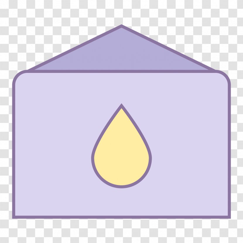 Web Icon - Purple - Symbol Transparent PNG