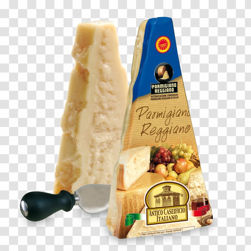 Parmigiano-Reggiano Italian Cuisine Milk Goat Cheese Gruyère Transparent PNG