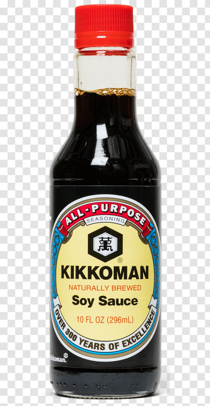 Asian Cuisine Kikkoman Soy Sauce Salt - Sriracha Transparent PNG