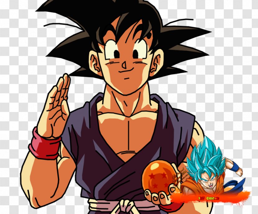 Goku Chi-Chi Shenron Dragon Ball Bola De Drac - Flower Transparent PNG