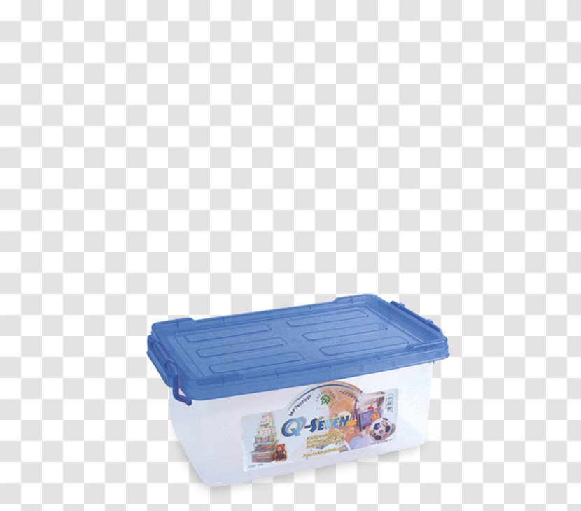 Plastic Box Container Lid - Volume Transparent PNG