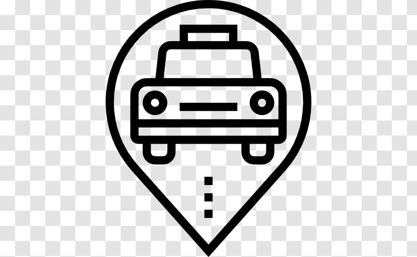 Taxi Transport Cabinet - Logos Transparent PNG