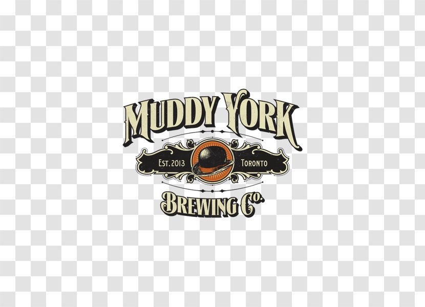 Muddy York Brewing Co. Beer Steam Whistle Henderson Co Shacklands - Craft Transparent PNG
