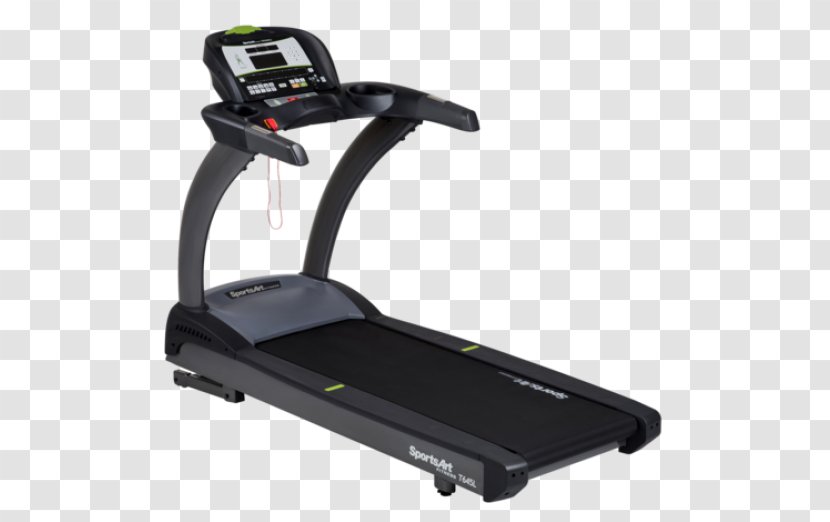 Physical Fitness Treadmill Exercise Equipment Elliptical Trainers - Priority 1 Transparent PNG