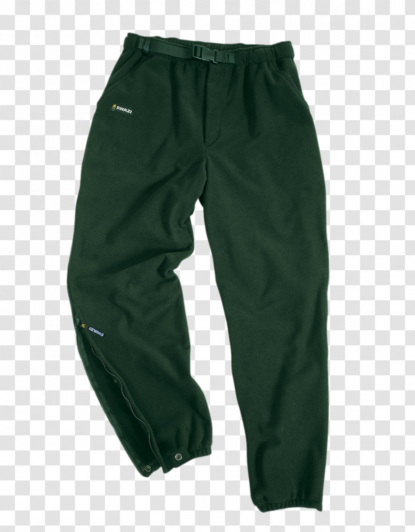 Sweatpants Clothing Shorts Zipper - Jeans - Men's Transparent PNG