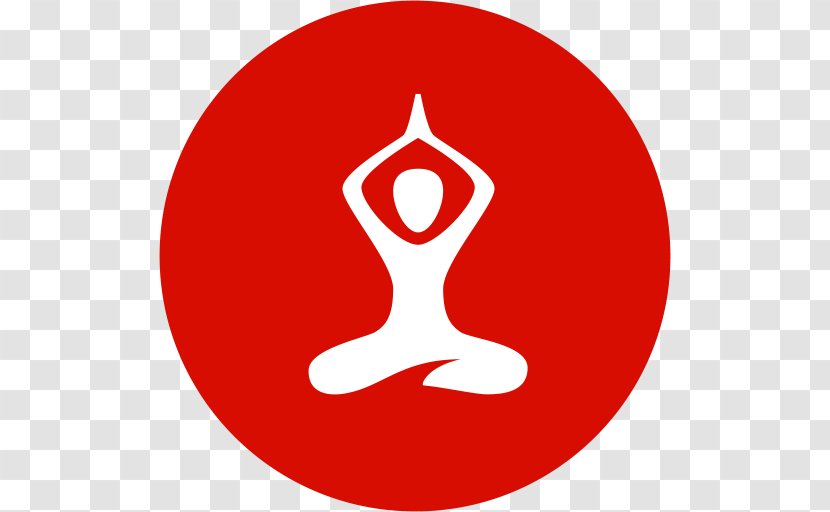 Yoga Android Fitness App Transparent PNG