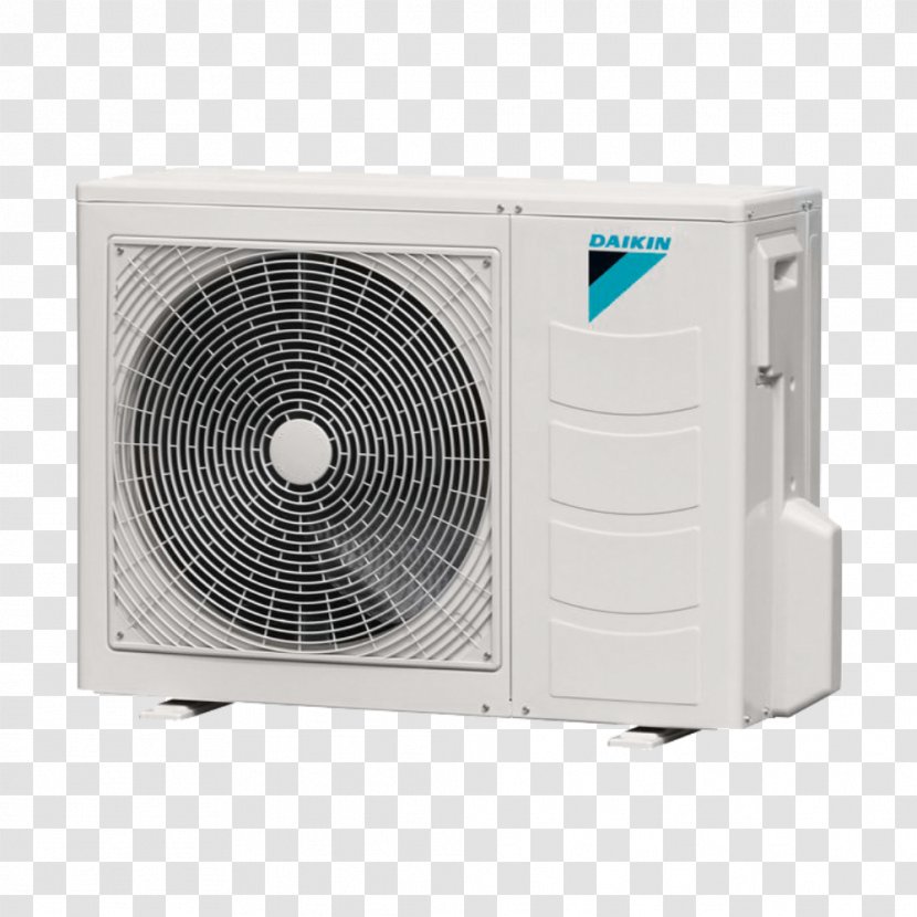 Air Conditioner Acondicionamiento De Aire Daikin Conditioning - System - AC Transparent PNG