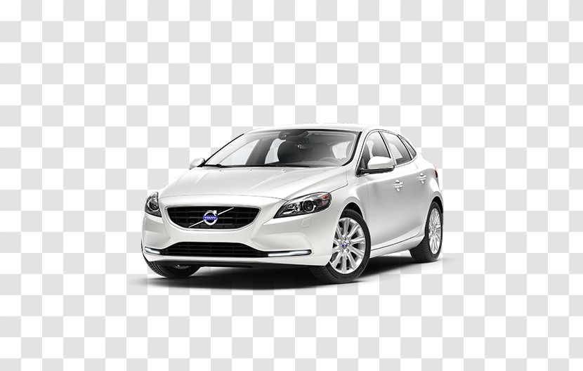Volvo V40 T2 Business Car T3 Model Year - Cross Country - Cars Transparent PNG