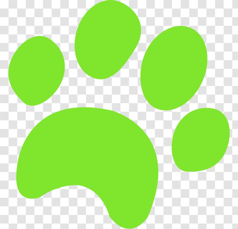Green Leaf Clip Art - Pet Sitter Transparent PNG