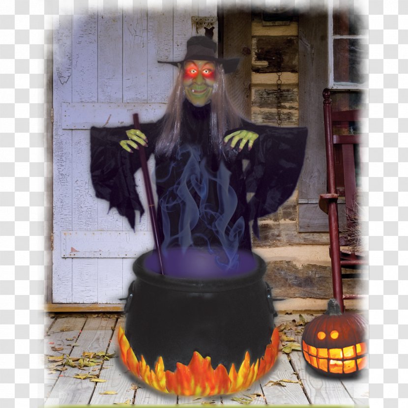 The Witches Brew Witchcraft Beer Brewing Grains & Malts Cauldron - New York Transparent PNG