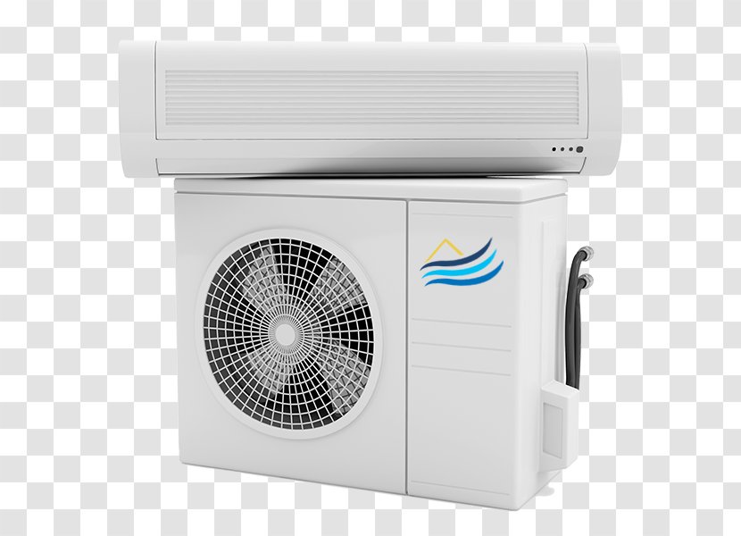 Air Conditioning Daikin Refrigeration Maintenance HVAC - Hvac - Conditioner Transparent PNG