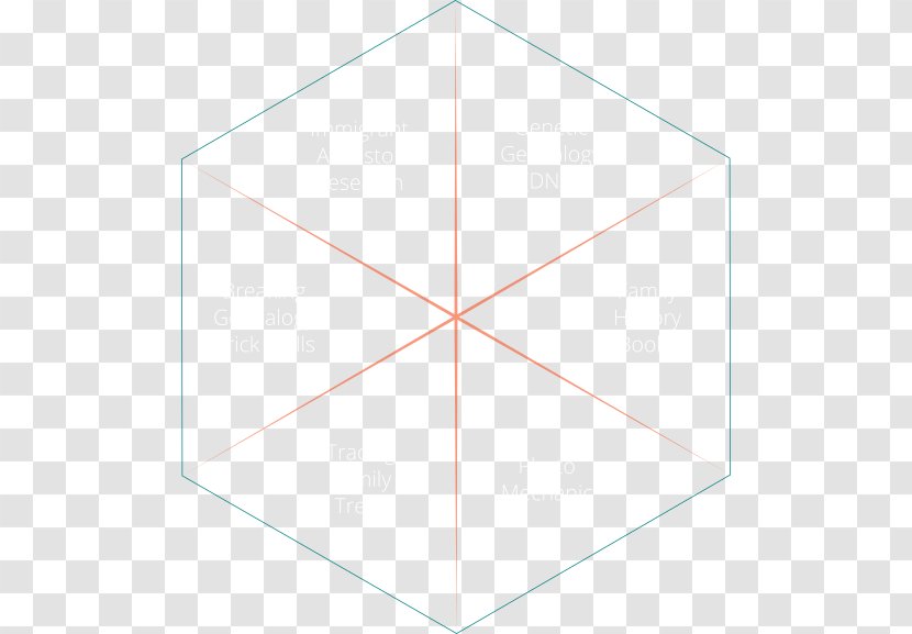 Line Point Angle Pattern - Triangle Transparent PNG