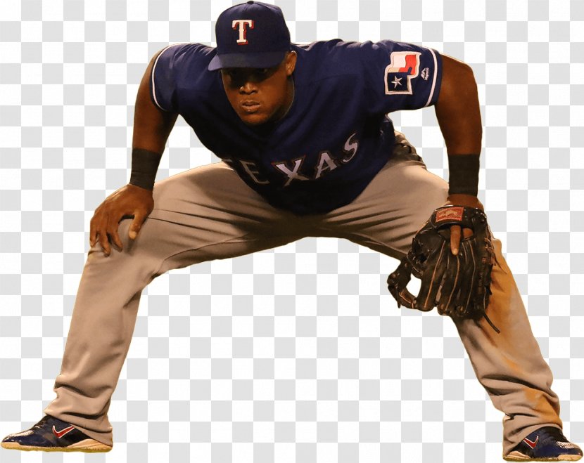 Pitcher Texas Rangers Baseball Glove Batting - Joint Transparent PNG
