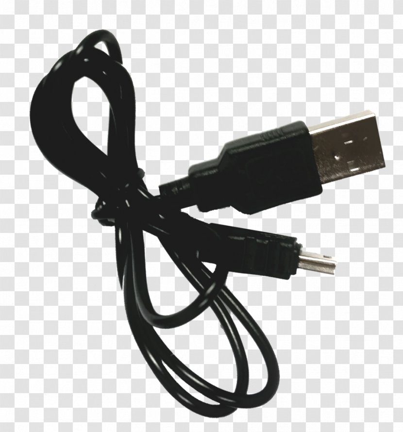 Data Transmission USB Electrical Cable - Electronics Accessory - Multipurpose Product Sale Flyer Transparent PNG