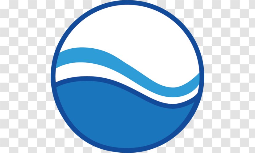 Brand Circle Logo Clip Art - Azure - Pbs Transparent PNG