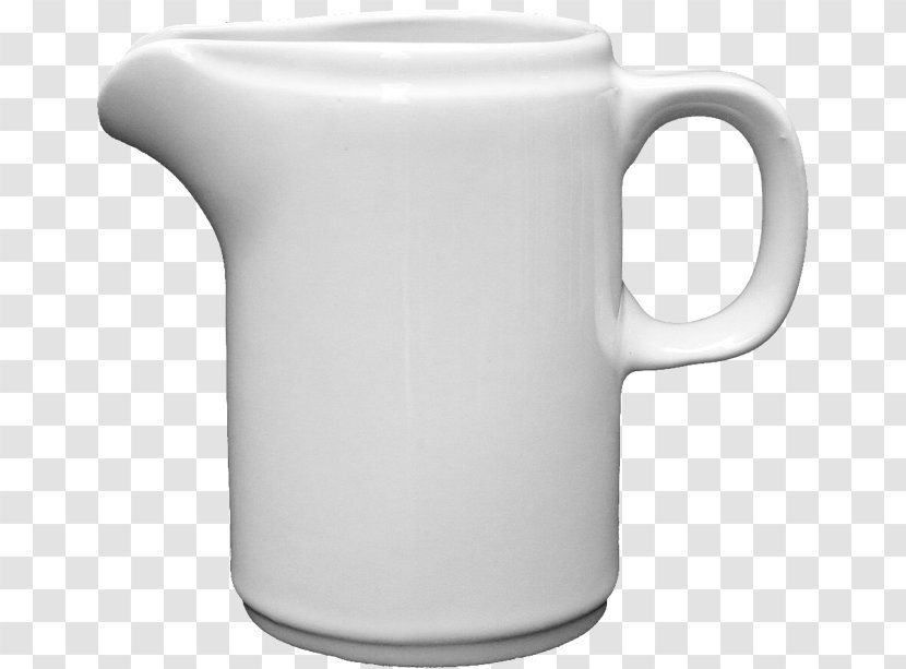 Jug Mug Teapot Cappuccino - Pitcher Transparent PNG