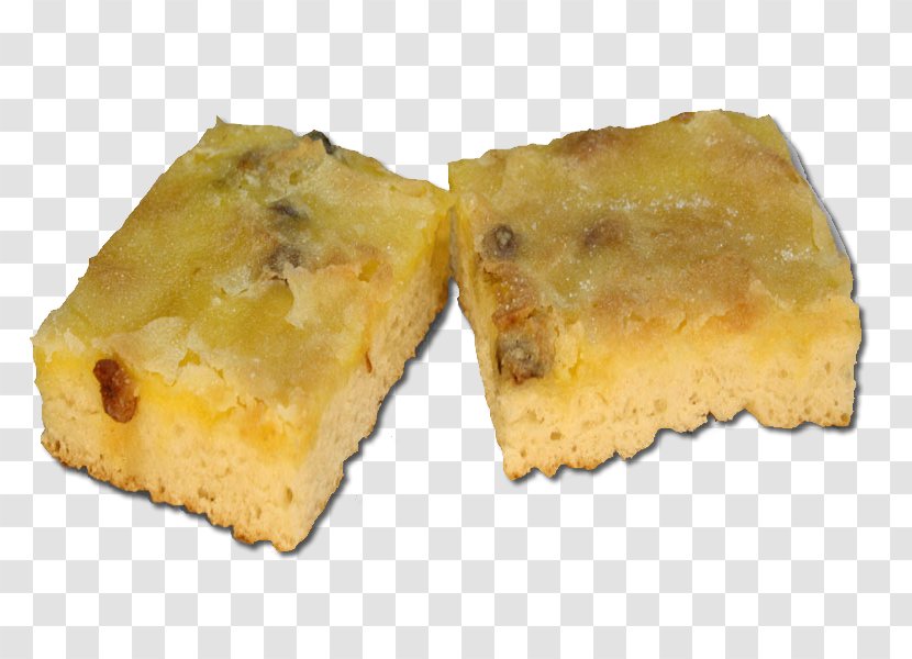 Bakery Small Bread Cake Stollen - Dish Transparent PNG