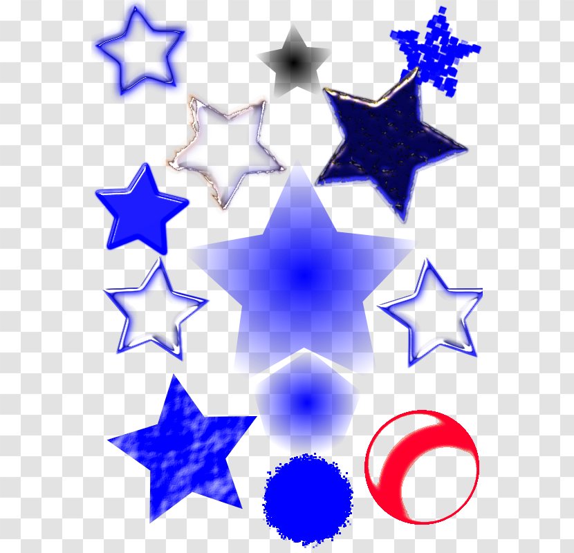 Star Color Clothing Hat Clip Art - Nail - Different Clipart Transparent PNG