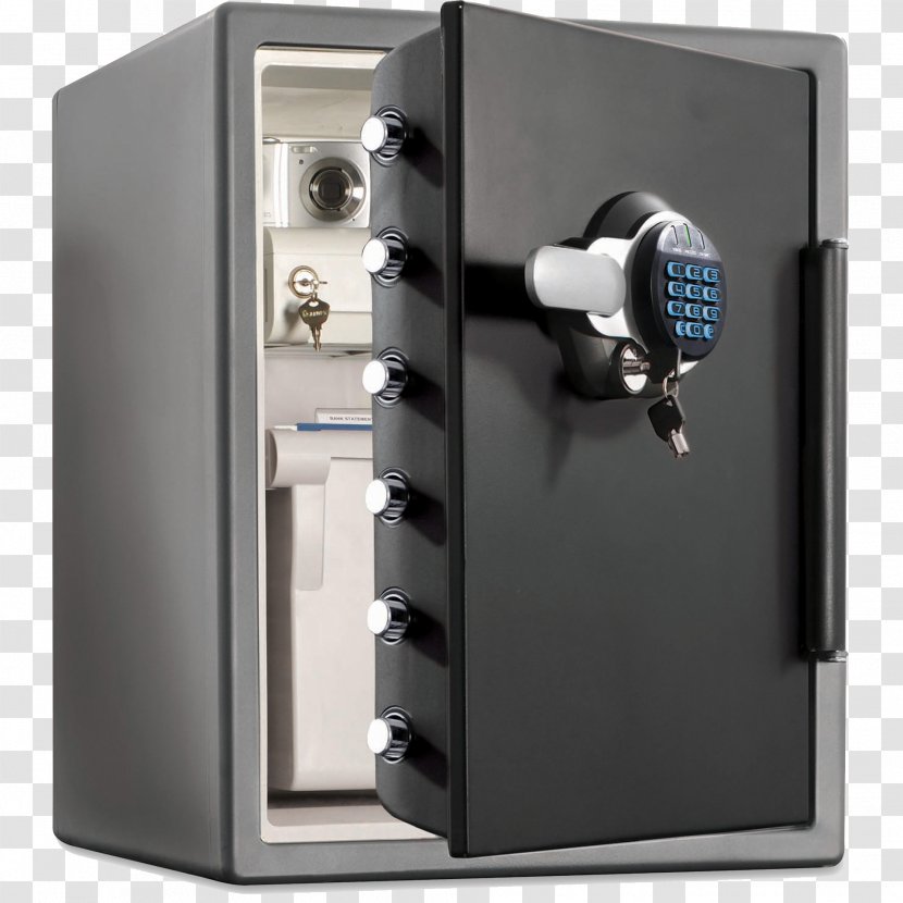 Safe Sentry Group Electronic Lock Security Organization - Waterproofing Transparent PNG