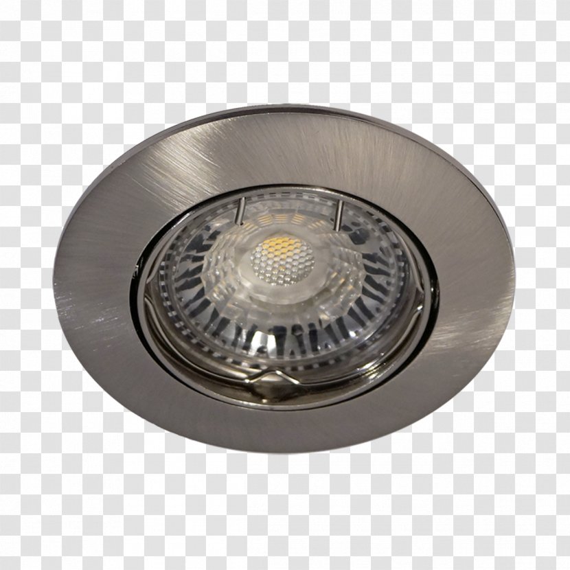 High Line Recessed Light Lighting Lyskilde Fixture - Roof - Tension Transparent PNG
