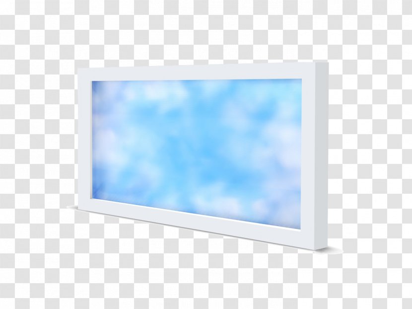 Window Picture Frames Rectangle Sky Plc Transparent PNG
