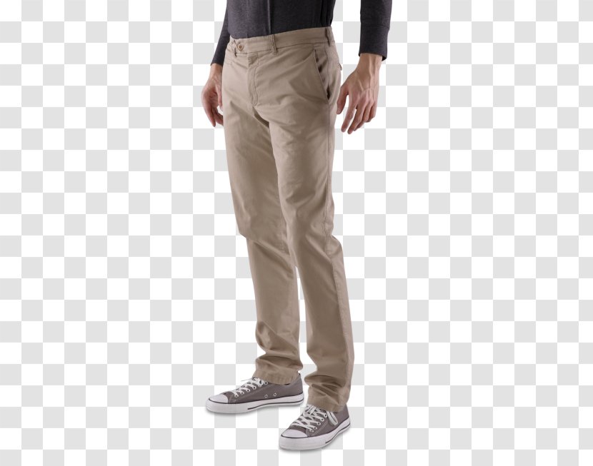 Jeans Denim Khaki Pants - Active - Men's Trousers Transparent PNG