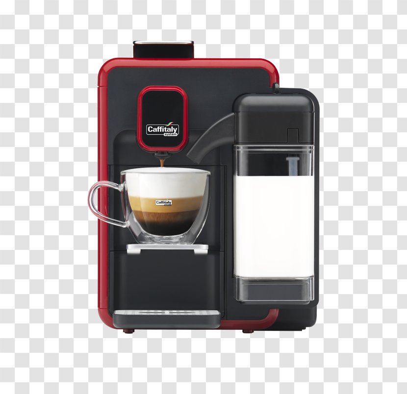 Espresso Machines Coffee Cafe Cappuccino - Pour Transparent PNG