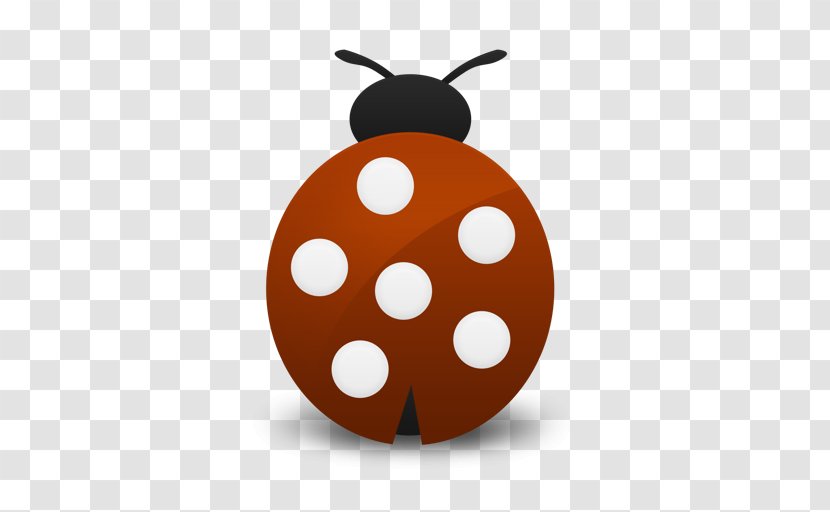 Web Development Design World Wide Ladybird Icon - Computer Programming - Cartoon Insects Transparent PNG