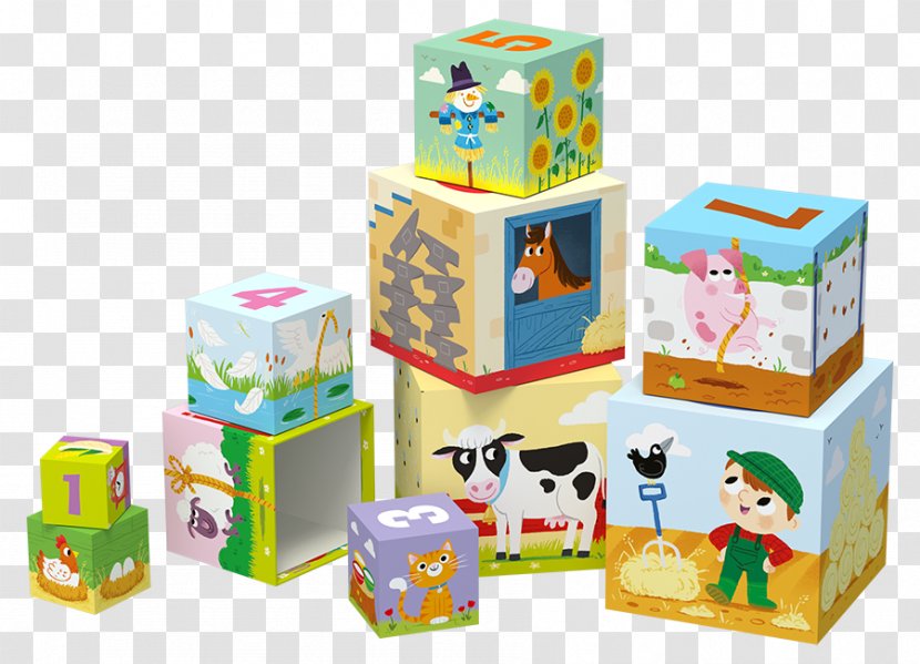 Toy Block Trefl Jigsaw Puzzles Cube - Play Transparent PNG