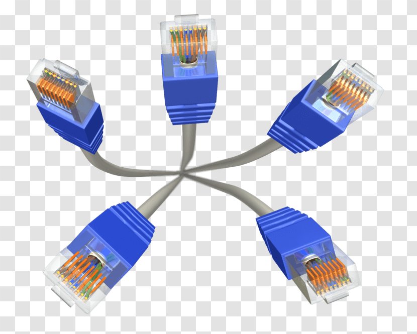 BizAlliance Corporation Computer Network Cables Electrical Cable Timog Avenue - Ethernet - Category 5 Transparent PNG