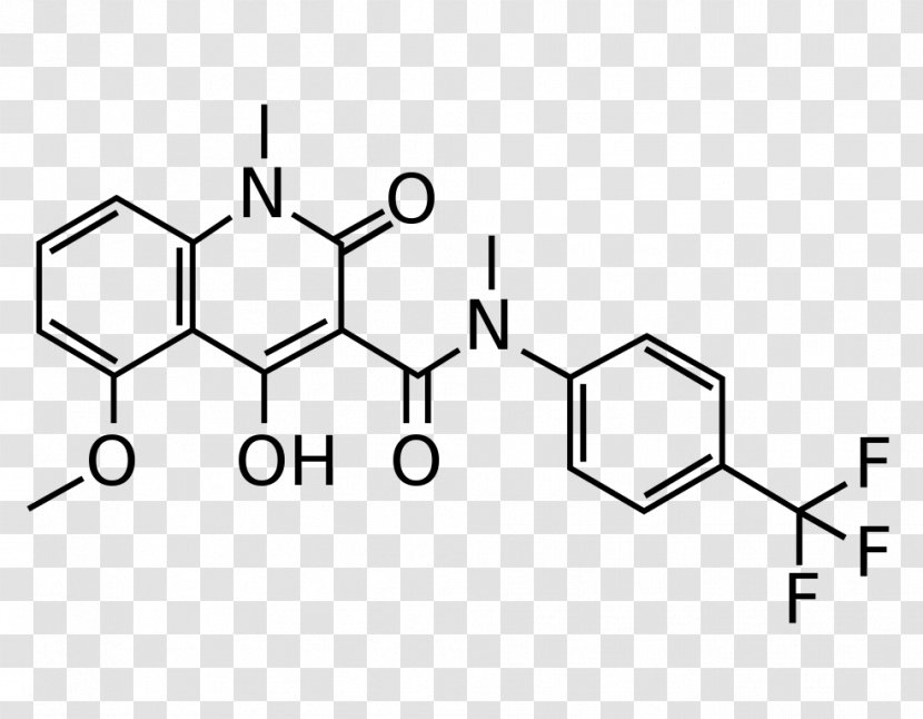 Idelalisib Enzyme Inhibitor Chemical Compound Substance Isoflavones - Therapy Transparent PNG