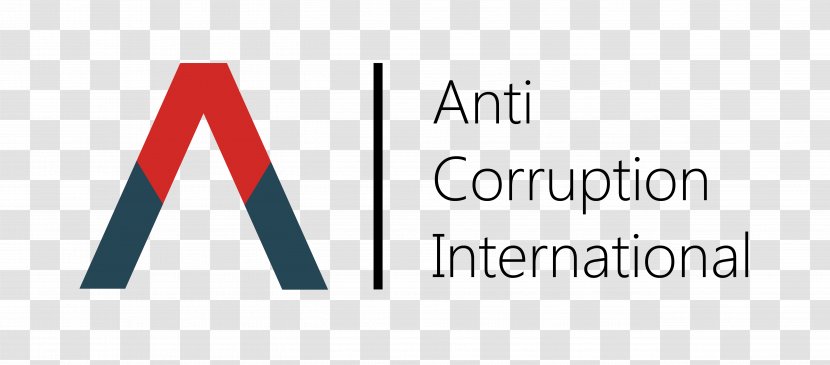 Anti Corruption International Logo Organization Anti-Corruption Day - Anticorruption - Political Transparent PNG