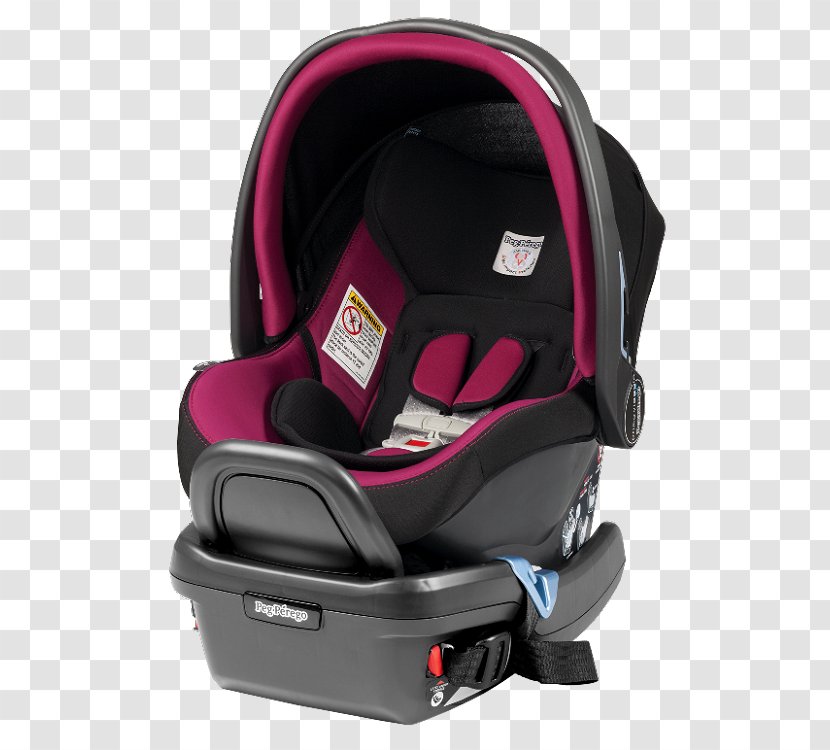 Peg Perego Primo Viaggio 4-35 Baby & Toddler Car Seats Convertible Infant - Uppababy Mesa Transparent PNG