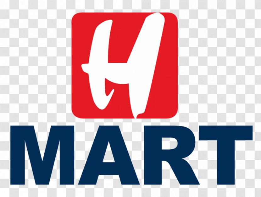 H Mart Grocery Store Asian Supermarket North York - Port Coquitlam - Chinese Town Transparent PNG