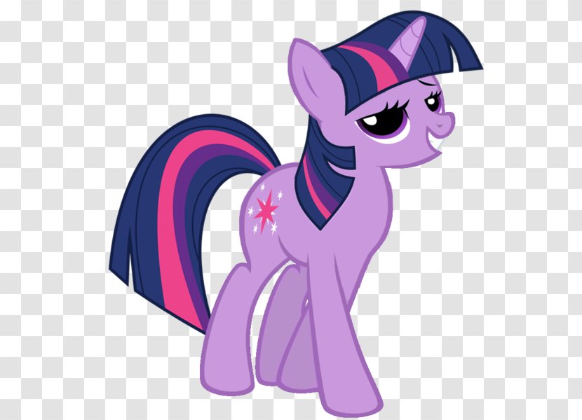 Twilight Sparkle Pinkie Pie Applejack Rarity Pony - Lauren Faust - My Little Friendship Is Magic Season 7 Transparent PNG