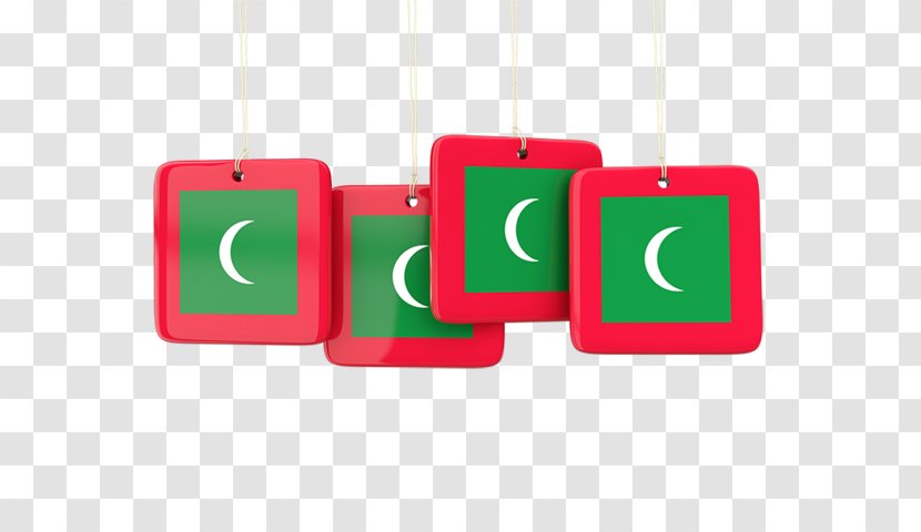 National Flag Clip Art - Of Saudi Arabia - Maldives Transparent PNG